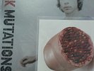 Beck-Mutations Vinyl LP with 7