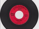 SHIRLEY ELLIS - SOUL TIME / WAITIN' - COLUMBIA