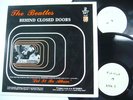 BEATLES - Behind Closed Doors (Moon Child Rec. 2LP) not TMOQ/TAKRL