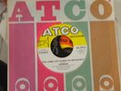GENESIS - ATCO-7013- the lamb lies down on broadway- counting out time  NM-