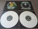 U.D.O. Celebrator Rare Tracks WHITE vinyl lp /100 exclusive accept NEW&DEADMINT