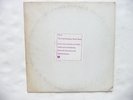 Todd Rundgren Radio Show-1972 Bearsville Promo Only LP-PRO-524-Runt