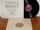 BALLET HIGHLIGHTS FROM FRENCH OPERA PARAY MERCURY LIVING PRESENCE AMS 16138
