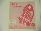 BOB DYLAN- SEVENTY DOLLAR ROBBERY-VINYL LP RECORD