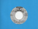 GEORGE SMALLWOOD hey mamma SMALLWOOD modern soul 45 RARE *Listen*