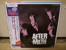 Rolling Stones / Aftermath, Japan LP, Last Low Sale