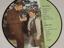Elvis Presley LIMITED EDITION King Creole/Loving You PICTURE Disc LP Hard to Fin