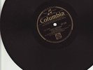 RUSSIAN, ALEXANDER WERTINSKY, Columbia DC 28  10