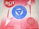 BUDDY HOLLY - I'M GONNA LOVE YOU TOO 45 - ONE SIDED DEMO - VERY RARE