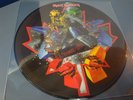 IRON MAIDEN - ED BOARD ONE RARE PIC PICTURE DISC COLLECTABLE LTD EDITION