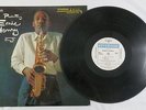 Presenting Ernie Henry Riverside White Label RLP 12-222 LP Vinyl Kenny Dorham