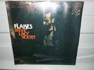 LP  STEVE LACY SEXTET Flakes 1974  33 Giri