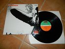 LED ZEPPELIN LED ZEPPELIN FIRST LP GERMANY PRESS MINT