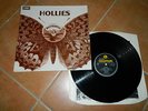 HOLLIES BUTTERFLY LP UK MONO FIRST PRESS  MINT