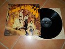 THE TROGGS FROM NOWHERE LP UK MONO FIRST PRESS  MINT