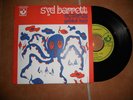 syd barrett OCTOPUS c/w GOLDEN HAIR france 7