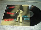 CHUCK BERRY-1957 AFTER SCHOOL SESSION-CHESS LP 1426