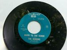 THE DEMONS, RARE NORTHERN SOUL/POPCORN 45, CLOVER '66
