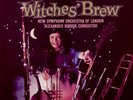 AUDIOPHILE CLASSIC REC.-LP- WITCHES BREW- ALEX.GIBSON- RCA-LIVING-STEREO