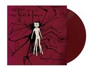 THE FALL OF TROY DOPPELGANGER OXBLOOD RED VINYL LP NEW