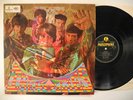 HOLLIES Evolution 1967 LP UK orig  EX-  stereo