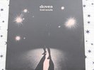 DOVES - LOST SOULS (LIMITED 500 ONLY) 2LP Vinyl (2000) Good condition. Rare