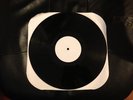 The Dwarves-Younger & Even Better Looking double LP TEST+red/clear vinyl dl code