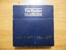 The Beatles EP Collection
