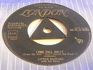 LITTLE RICHARD - LONG TALL SALLY - ORIGINAL 1957 GOLD LABEL 7