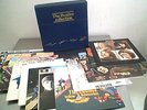 Beatles Collection Blue Box 13 LP´s NEAR MINT
