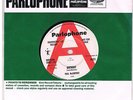 PAUL McCARTNEY Birthday / Good day sunshine Parlophone R6271 Rare demo Beatles