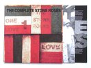  STONE ROSES THE COMPLETE STONE ROSES ORIGINAL 2LP Vinyl ORELP535