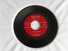 Rare original Rockabilly '45  Bill Watkins 