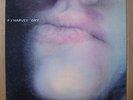 PJ Harvey : Dry - UK original vinyl Too Pure 1992