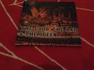 The Good The Bad And The Queen LP Rare Members of Blur, Gorillaz & The Clash