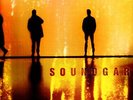 SOUND GARDEN - DOWN ON THE UPSIDE – Orig 1996  Double LP  OOP