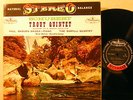 WESTMINSTER WST 14074  SCHUBERT TROUT QUINTET BARYLLI QT SKODA NM