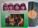 THE SWEET BLOCKBUSTER / JAPAN