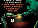 * ANALOGUE PRODUCTIONS - IMPULSE - AS-85 - JOHN COLTRANE QUARTET PLAYS - 45RPM *