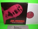 JIMI HENDRIX : The Last Experience (overseas) Japan  Vintage live non TMOQ lp