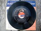 Elvis Presley 1957 45 rpm EP RCA Victor Save-On-Records 1957 NM Original Sleeve