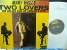 MARY WELLS 
