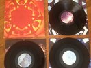 Boards Of Canada - Geogaddi - Vinyl Lp 2002 Warp