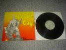 GOTHAM CITY - THE UNKNOWN RARE SWEDISH NWOBHM STYLE HEAVY LOAD