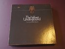 The Velvet Underground Verve MGM Box Set Near Mint Mono Lou Reed Nico