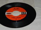 JEWEL AKENS - Mama take your daughter back Lonely Night ERA PROMO 3184