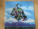 THE CAN - MONSTER MOVIE - VINYL LP - MINT