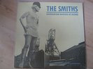 THE SMITHS – BARBARISM BEGINS AT HOME – RARE 1 SIDED UK DJ PROMO COPY - MINT