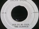 CLASSICS/IM AND THE INVADERS-GOT TO BE COOL/ETHIOPIA-IRON SIDE-1972-7