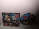 THE HELLACOPTERS / ADAM  WEST     SPLIT    EP PICTURE (TUBONEGRO, GLUECIFER...)